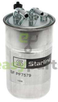 Паливний фільтр STARLINE SF PF7579
