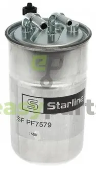 Паливний фільтр STARLINE SF PF7579