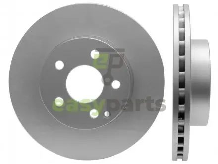 Тормозной диск STARLINE PB 20723C (фото 1)