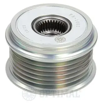 Шкив генератора Optimal F5-1001