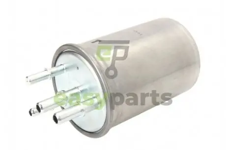 Фільтр паливний MAHLE / KNECHT KL1026