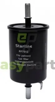 Топливный фильтр STARLINE SF PF7812
