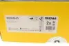 Диск гальмівний (передній) Nissan NP300 Navara 05-/Renault Alaskan 17- (296x28) PRO TEXTAR 92285803 (фото 5)