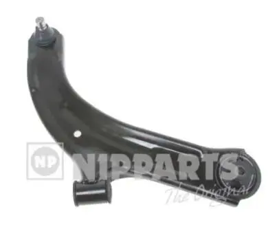 Рычаг независимой подвески колеса, подвеска колеса NIPPARTS N4911042