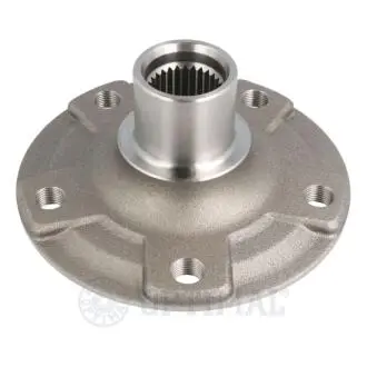 Ступица заднего моста BMW F20, F22, F30, F31 11-22 Optimal 04-P466