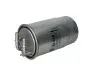 Топливный фильтр MAHLE / KNECHT KL568 (фото 2)