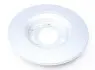 Диск гальмівний (задній) Mazda 6 02-13/626 98-02/323 F/S 98-04 (280x10) PRO TEXTAR 92125603 (фото 2)