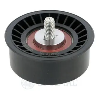 Фото 1 - проміжний ролик Optimal 0-N953 Проміжний ролик Optimal 0-N953 (фото 1)