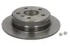 Тормозной диск BREMBO 08.9580.11 (фото 1)