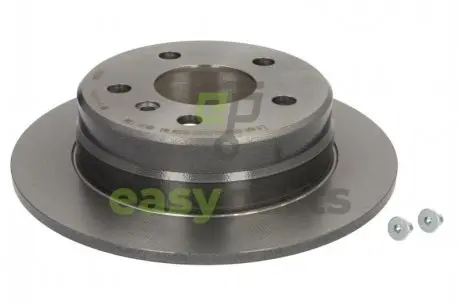 Тормозной диск BREMBO 08.9580.11