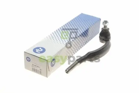 Наконечник тяги рульової (R) Citroen C6 05-12/Peugeot 407 04- RTS 91.00795.1