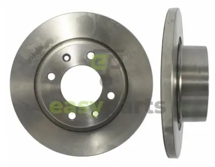 Тормозной диск STARLINE PB 1428