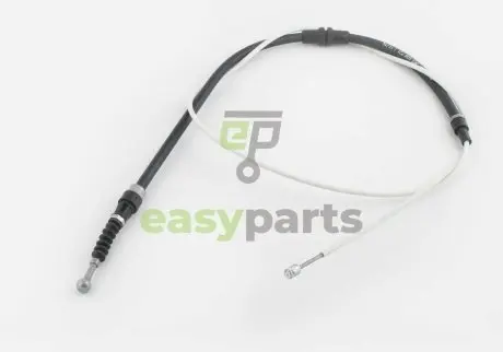 Фото трос гальм VAG 2K5609721J Трос гальм VAG 2K5609721J