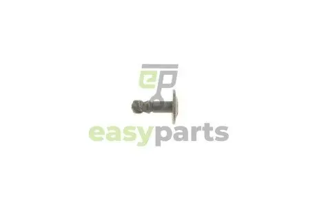 Кліпса кріплення Audi A6/ VW Passat 96-05 (папа) VAG 8D0805121B