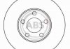 Гальмiвнi диски A.B.S. 16097 (фото 2)