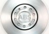Гальмiвнi диски A.B.S. 16098 (фото 2)
