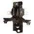 Подушка двигуна (L) Skoda Fabia I/II/Roomster/VW Polo 99- FEBI BILSTEIN 19904 (фото 4)