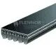 Ремiнь клиновий Flennor 5PK2020 (фото 1)