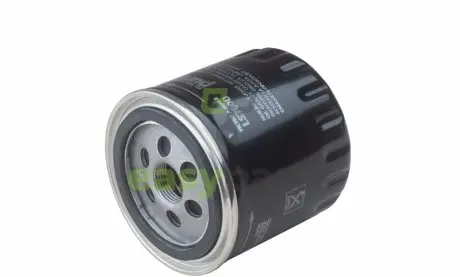 Фiльтр масляний Purflux LS760D