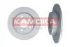 Гальмiвнi диски VW Sharan/Seat Alhambra 96-10 KAMOKA 1031694 (фото 1)