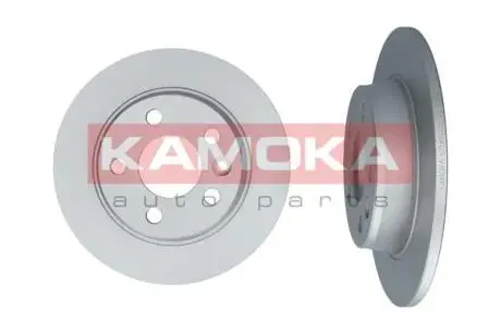 Гальмiвнi диски VW Sharan/Seat Alhambra 96-10 KAMOKA 1031694