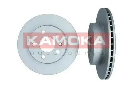 Гальмiвнi диски MB Vito (W638) 96- KAMOKA 1031720