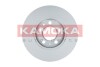 Гальмiвнi диски Skoda Fabia/Octavia 96-/Roomster 06-/VW Golf 97-06 KAMOKA 1031854 (фото 2)