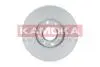Гальмiвнi диски CITROEN BERLINGO 96-/PEUGEOT PARTNER 96- KAMOKA 1032000 (фото 2)