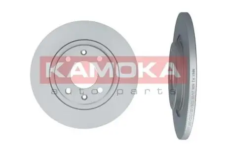 Гальмiвнi диски CITROEN BERLINGO 96-/PEUGEOT PARTNER 96- KAMOKA 1032000