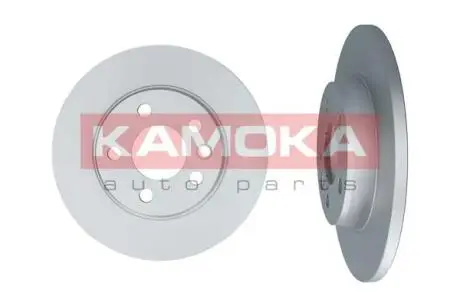 Гальмiвнi диски KAMOKA 1032024
