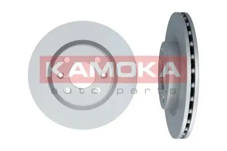 Гальмiвнi диски RENAULT 19 88-95/CLIO I/II 90-/MEGANE 95-03/KANGOO 97- KAMOKA 1032192
