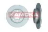 Гальмiвнi диски OPEL CORSA C 00- KAMOKA 1032258 (фото 1)