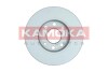 Гальмiвнi диски OPEL CORSA C 00- KAMOKA 1032258 (фото 2)