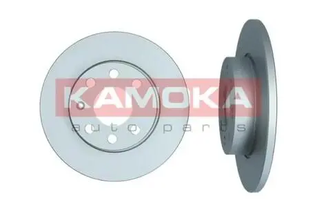 Гальмiвнi диски OPEL CORSA C 00- KAMOKA 1032258