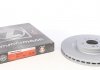 Тормозные диски передние ZIMMERMANN 400364920 (фото 1)