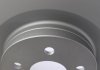Тормозные диски передние ZIMMERMANN 400364920 (фото 4)