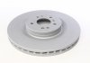 Тормозные диски передние ZIMMERMANN 400364920 (фото 10)