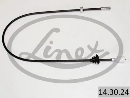 Трос спiдометра LINEX 143024