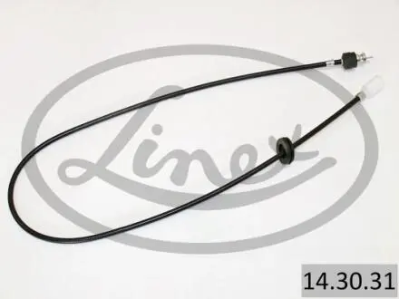 Трос спiдометра LINEX 143031