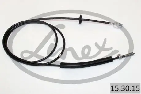 Трос спiдометра LINEX 153015