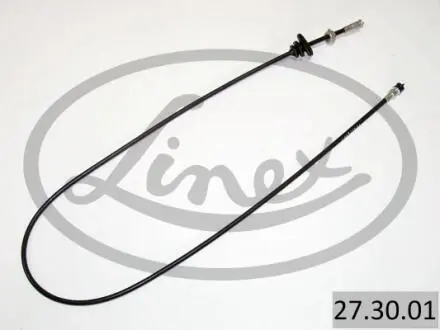 Трос спiдометра LINEX 273001