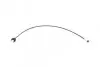Трос спідометра Opel Kadett/Combo 1.2-2.0 84-94 (920mm) LINEX 323004 (фото 2)
