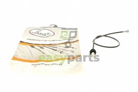 Трос спідометра Opel Kadett/Combo 1.2-2.0 84-94 (920mm) LINEX 323004