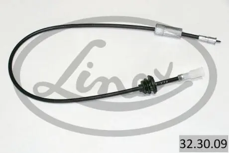 Трос спiдометра LINEX 323009
