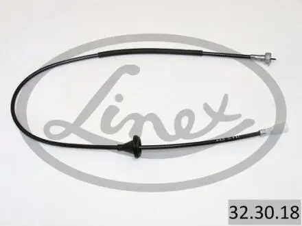 Трос спiдометра LINEX 323018