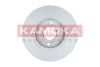 Гальмiвнi диски MITSUBISHI CARISMA 00-06/VOLVO S40/V40 95-03 KAMOKA 1032136 (фото 2)