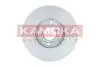 Гальмiвнi диски MITSUBISHI CARISMA 00-06/VOLVO S40/V40 95-03 KAMOKA 1032136 (фото 2)