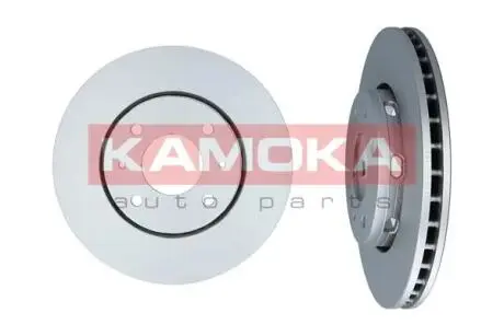 Гальмiвнi диски MITSUBISHI CARISMA 00-06/VOLVO S40/V40 95-03 KAMOKA 1032136