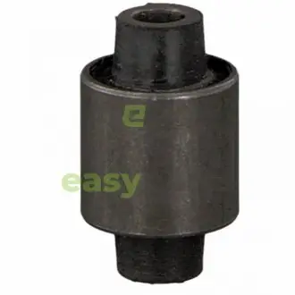 Сайлентблок подушки двигуна (верх) Citroen Berlingo 98- (10x30x28/50) FEBI BILSTEIN 17735