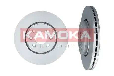 Гальмiвнi диски KAMOKA 1032248